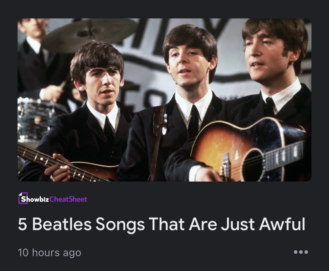 FatMoebius's tweet image. This oughta be good