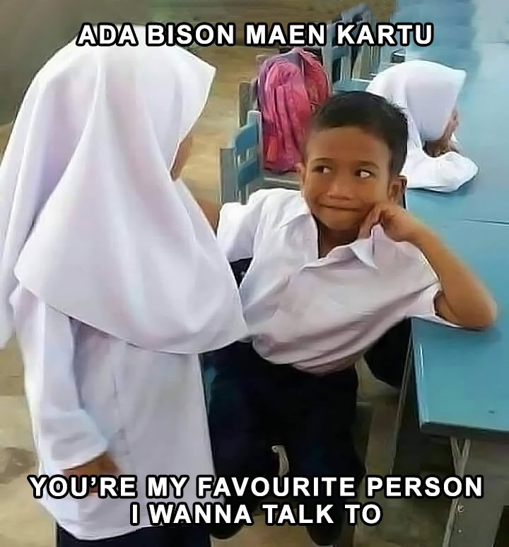 Syafliyamzar's tweet photo. @muvym Bismillah indonesiaku https://t.co/SiaRE4Hcf2