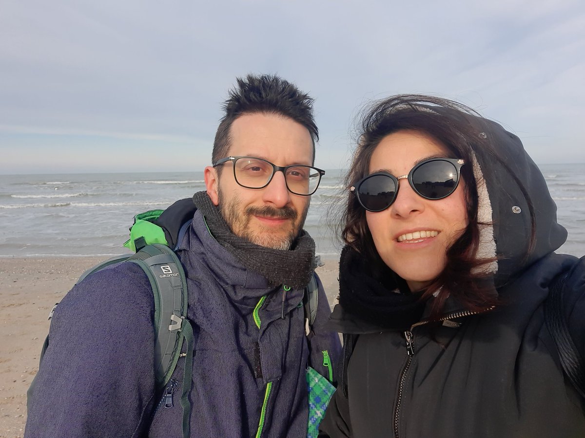 annalisamarzano's tweet photo. "Il #maredinverno
È un concetto che il pensiero non considera..
È poco moderno
È qualcosa che nessuno mai desidera"..il #primomare del #2023 #11February auguri a @GPagno82 https://t.co/tPdwFG4H7z