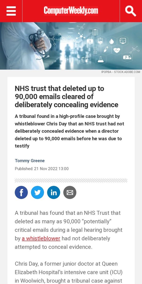 Dr Chris Day tweet media