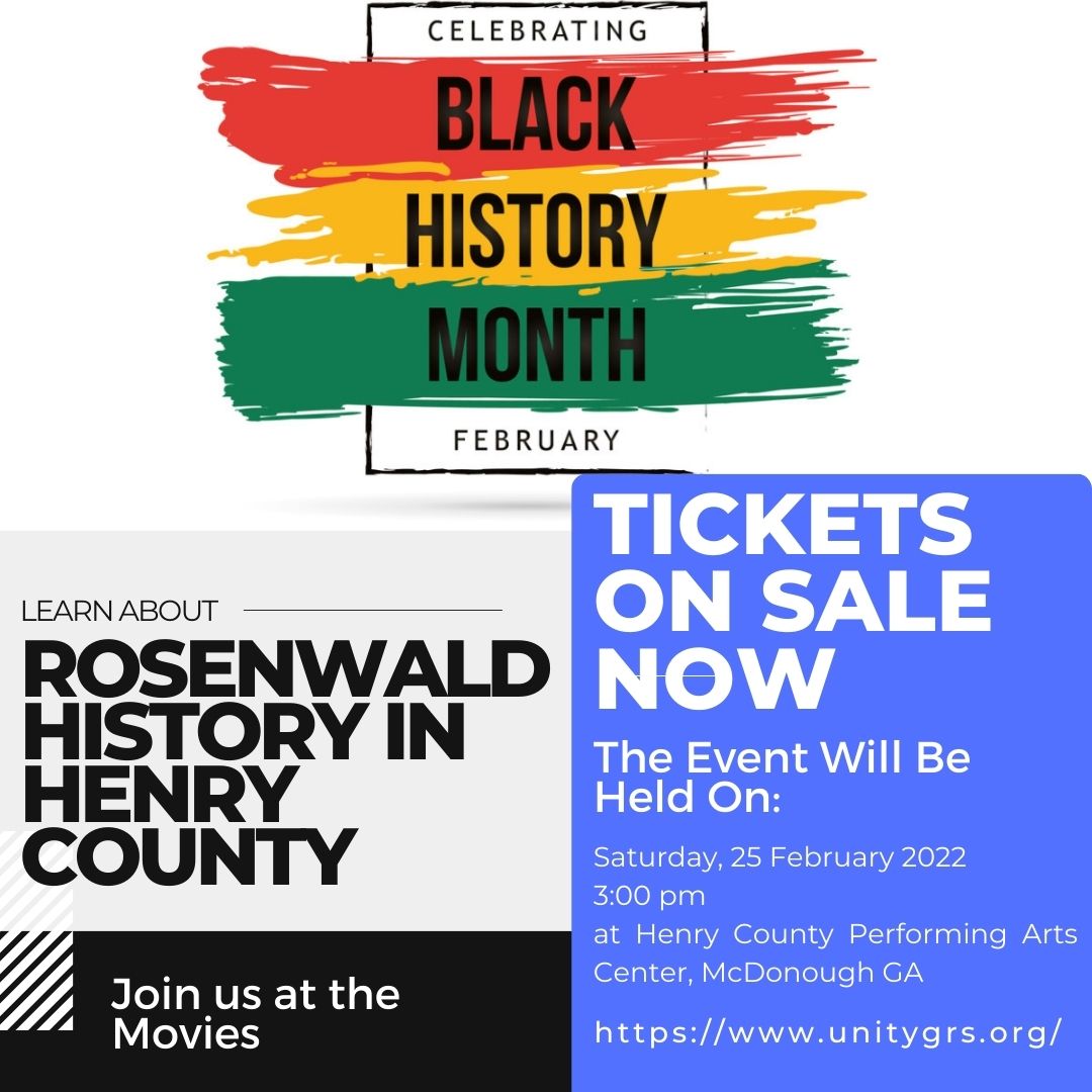 JSMercado's tweet photo. (Part 1) We are proud to be a part of saving our very own Unity Grove Rosenwald School from desolation. Our goal is to refurbish this 2 room schoolhouse and open it to the public as a historic site. @UGE_HCS @wsbtv @FOX5Atlanta @cbs46 @11AliveNews  @gpbnews https://t.co/GPsjXSZ4Ya
