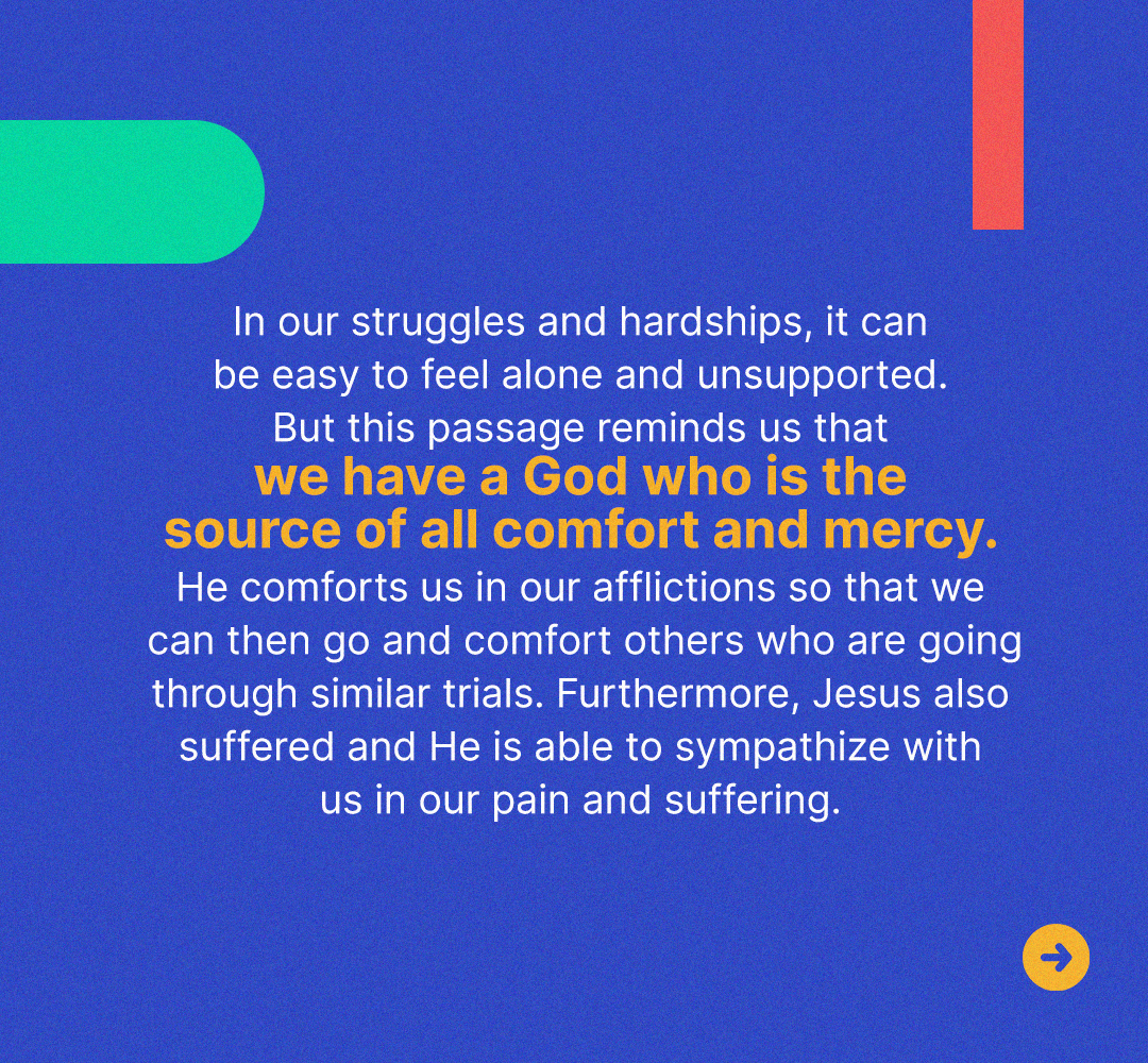 KingdomEmpowerd's tweet photo. Rejoice! For not just in difficult 
times, but God's grace is always at present! 🙏
.
.
#godofallcomfort #biblestudy #wordofgod 
#scriptureoftheday #dailyverse #godisgood #trustgod 
#faithful #jesusislord #bibletruth https://t.co/rM5CKTb3si