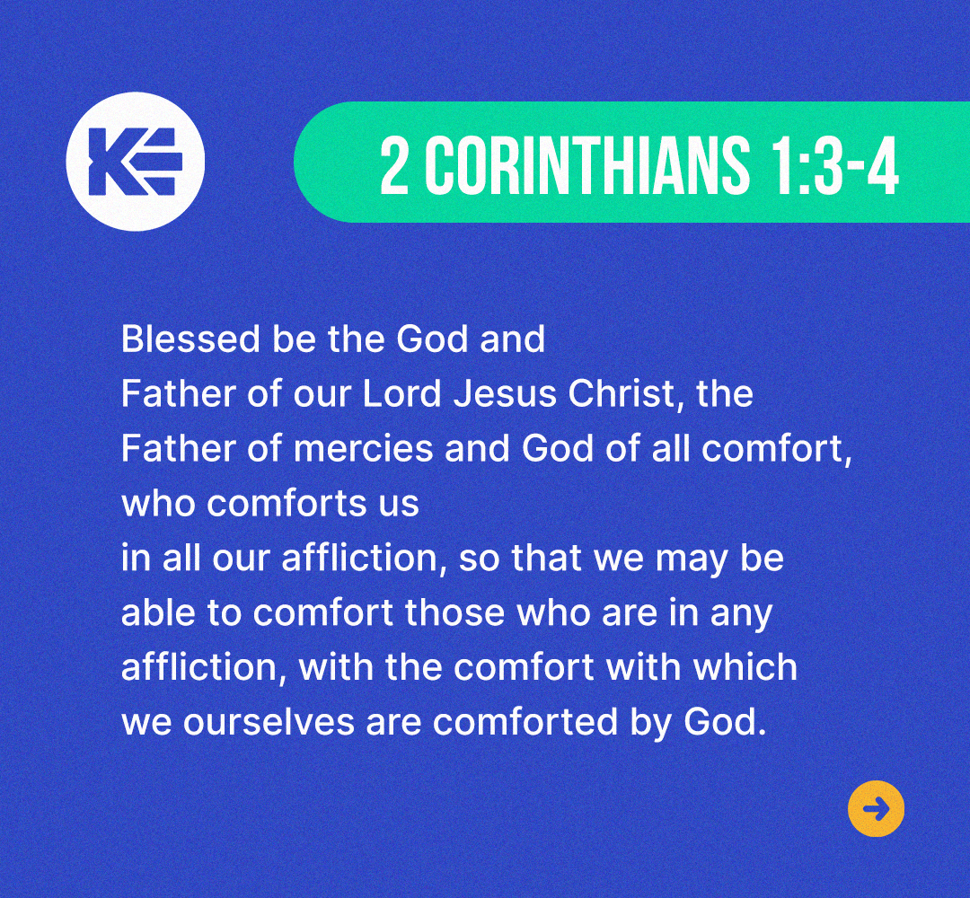 KingdomEmpowerd's tweet photo. Rejoice! For not just in difficult 
times, but God's grace is always at present! 🙏
.
.
#godofallcomfort #biblestudy #wordofgod 
#scriptureoftheday #dailyverse #godisgood #trustgod 
#faithful #jesusislord #bibletruth https://t.co/rM5CKTb3si