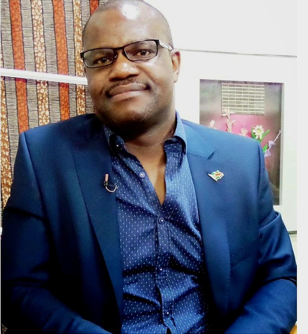 Prof Jonathan Moyo on Twitter "RT NewsHawksLive After being exposed
