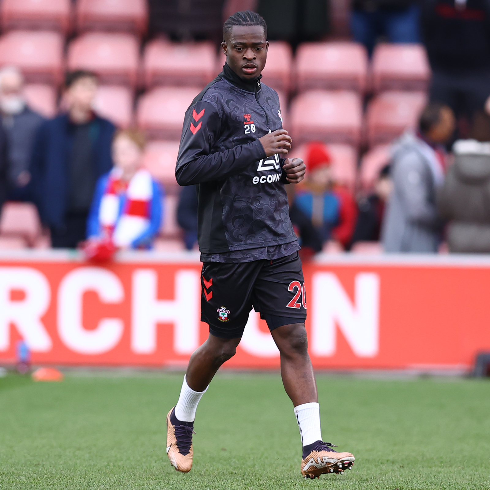 Pogba outlet predator 18.3