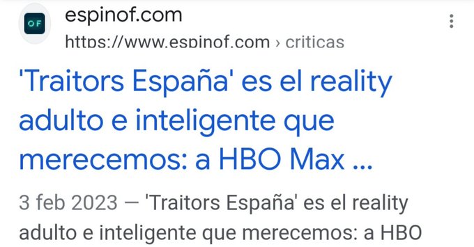 ❤️❤️❤️ @HBOMaxES @HBO @Gestmusic https://t.co/qqw3APMsfJ<a class="tags" target="_blank" title="On Twitter" href="/?out=eyJ0eXAiOiJKV1QiLCJhbGciOiJIUzUxMiJ9.eyJpYXQiOjE3MjIyNTAxNTUsImlzcyI6InR3cG9ybnN0YXJzLmNvbSIsIm5iZiI6MTcyMjI1MDE1NSwiZXhwIjoxNzUzNzg2MTU1LCJyZWRpcmVjdF91cmwiOiJodHRwczovL3R3aXR0ZXIuY29tL0hCT01heEVTIn0.c8C1hpMqJZC3VeathCKM1xr_aZNFYZJ91qRDRU3ZKjJEdwcVs5pasdHgAqf7uDOX1_ZBlW3DklH90lnIVwVBMQ">@HBOMaxES</a><a class="tags" target="_blank" title="On Twitter" href="/?out=eyJ0eXAiOiJKV1QiLCJhbGciOiJIUzUxMiJ9.eyJpYXQiOjE3MjIyNTAxNTUsImlzcyI6InR3cG9ybnN0YXJzLmNvbSIsIm5iZiI6MTcyMjI1MDE1NSwiZXhwIjoxNzUzNzg2MTU1LCJyZWRpcmVjdF91cmwiOiJodHRwczovL3R3aXR0ZXIuY29tL0hCTyJ9.vATXPyUa9xECmXybdAeGiKgoSVlA96ua_2Is0OEu9L_NxLJYPhy7FlsQZEghOtY0cjfEGKc3dkf8uKvyAdNpPA">@HBO</a><a class="tags" target="_blank" title="On Twitter" href="/?out=eyJ0eXAiOiJKV1QiLCJhbGciOiJIUzUxMiJ9.eyJpYXQiOjE3MjIyNTAxNTUsImlzcyI6InR3cG9ybnN0YXJzLmNvbSIsIm5iZiI6MTcyMjI1MDE1NSwiZXhwIjoxNzUzNzg2MTU1LCJyZWRpcmVjdF91cmwiOiJodHRwczovL3R3aXR0ZXIuY29tL0dlc3RtdXNpYyJ9.V_jQ24DRPPHrGDJO3nt8qZdlPmIdwRwKFBAVEjrxpKfe8XxFvHTiDGKjM3voSsVvlba8_M7fw4bmicL25yLUOg">@Gestmusic</a><a href="/tag/nuevafotodeperfil"class="tags"><span>#nuevafotodeperfil</span></a>