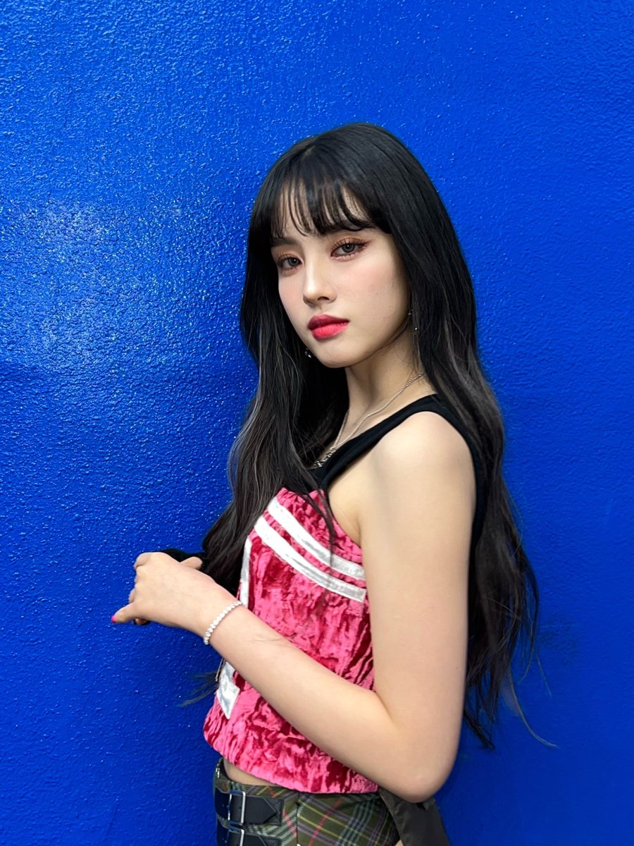 MAAM ???!! SPARE ME???