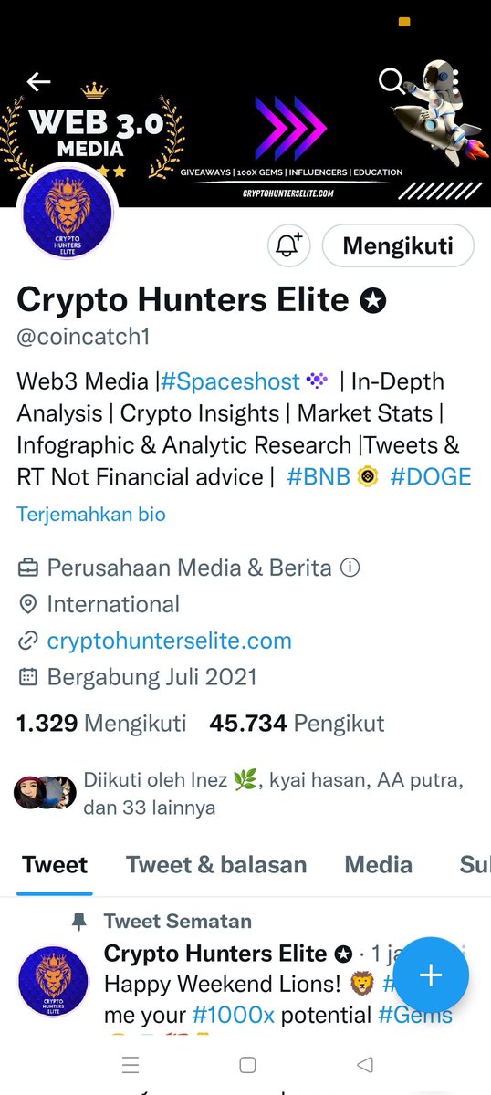 ox_deco01's tweet photo. @crypto_inez @coincatch1 done https://t.co/Zzxy0bnaqr