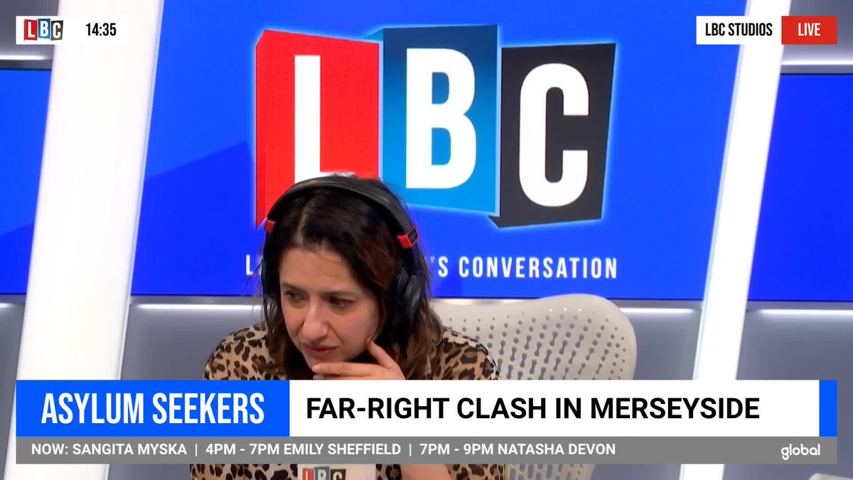 Gary Gilligan FBPE BLM FBPA FBPPR GTTO 3.5 on Twitter "RT LBC