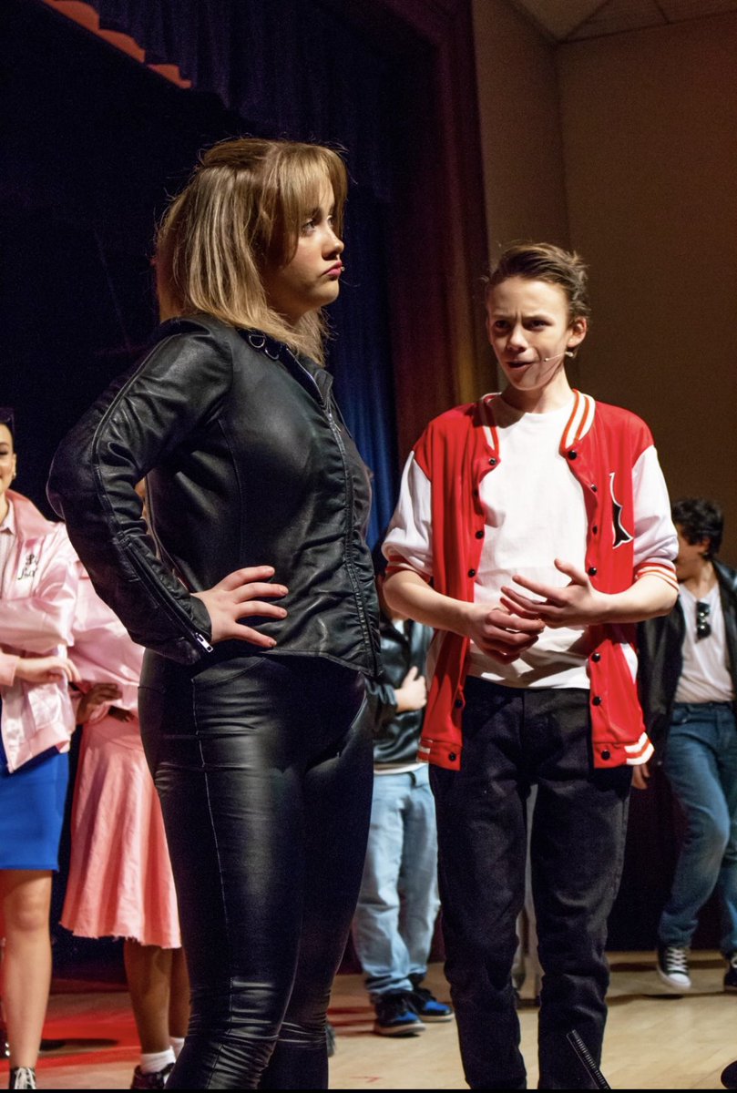 Highams Park School tweet media