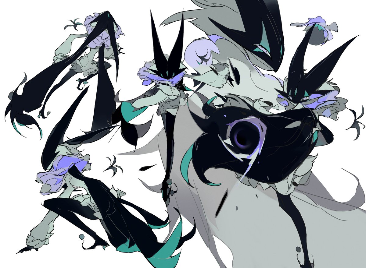 #ポケモンSV #Pokemon Pierrot Le Fou