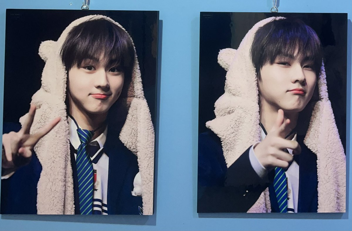 2o9zz's tweet photo. 📍카페 지금 여기
따뜻한분위기에 애정가득한 카페였어요 ♡ 
액자도 다 ~~ 예뻐서 보는재미가득🥹 인생네컷디자인도 짱귀여웠어요 >.< !!! 
#어제보다_더_빛나는_정원이 https://t.co/XTHJkC8UIV