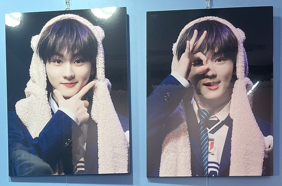 2o9zz's tweet photo. 📍카페 지금 여기
따뜻한분위기에 애정가득한 카페였어요 ♡ 
액자도 다 ~~ 예뻐서 보는재미가득🥹 인생네컷디자인도 짱귀여웠어요 >.< !!! 
#어제보다_더_빛나는_정원이 https://t.co/XTHJkC8UIV