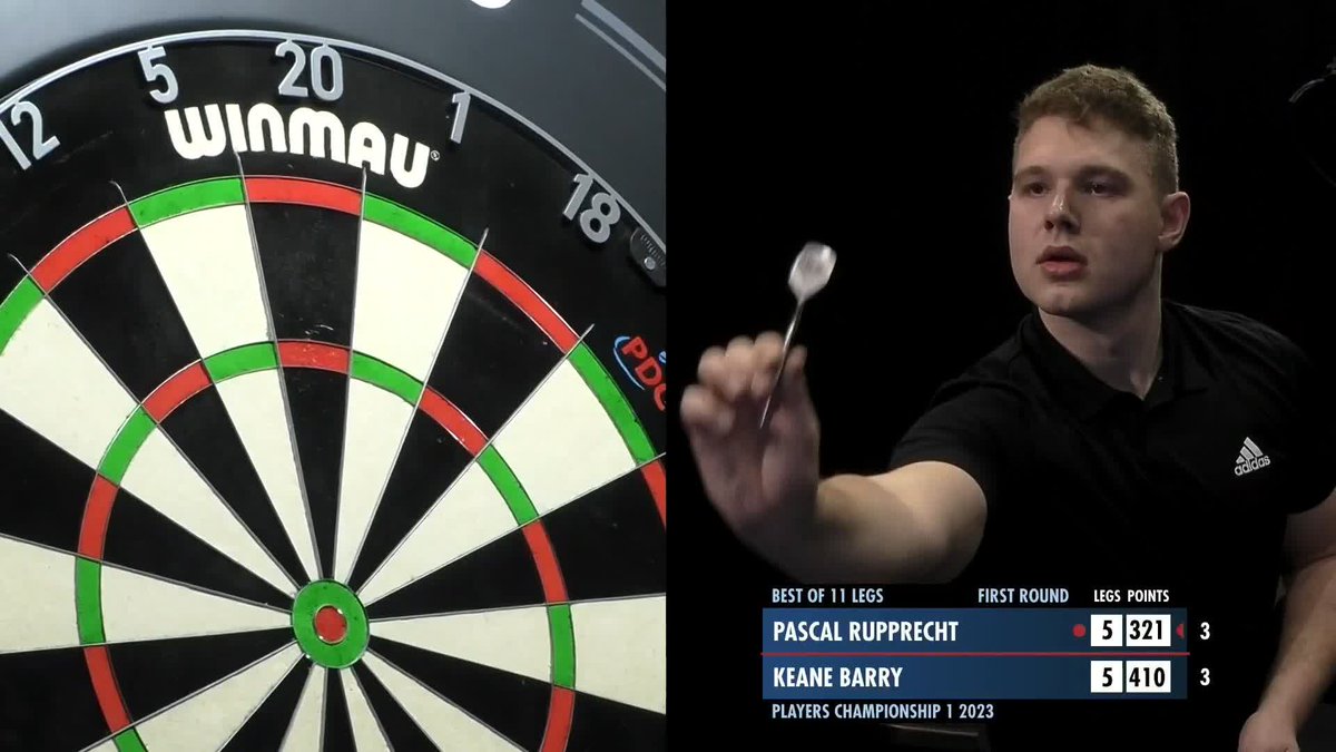 PDC Darts on Twitter: 