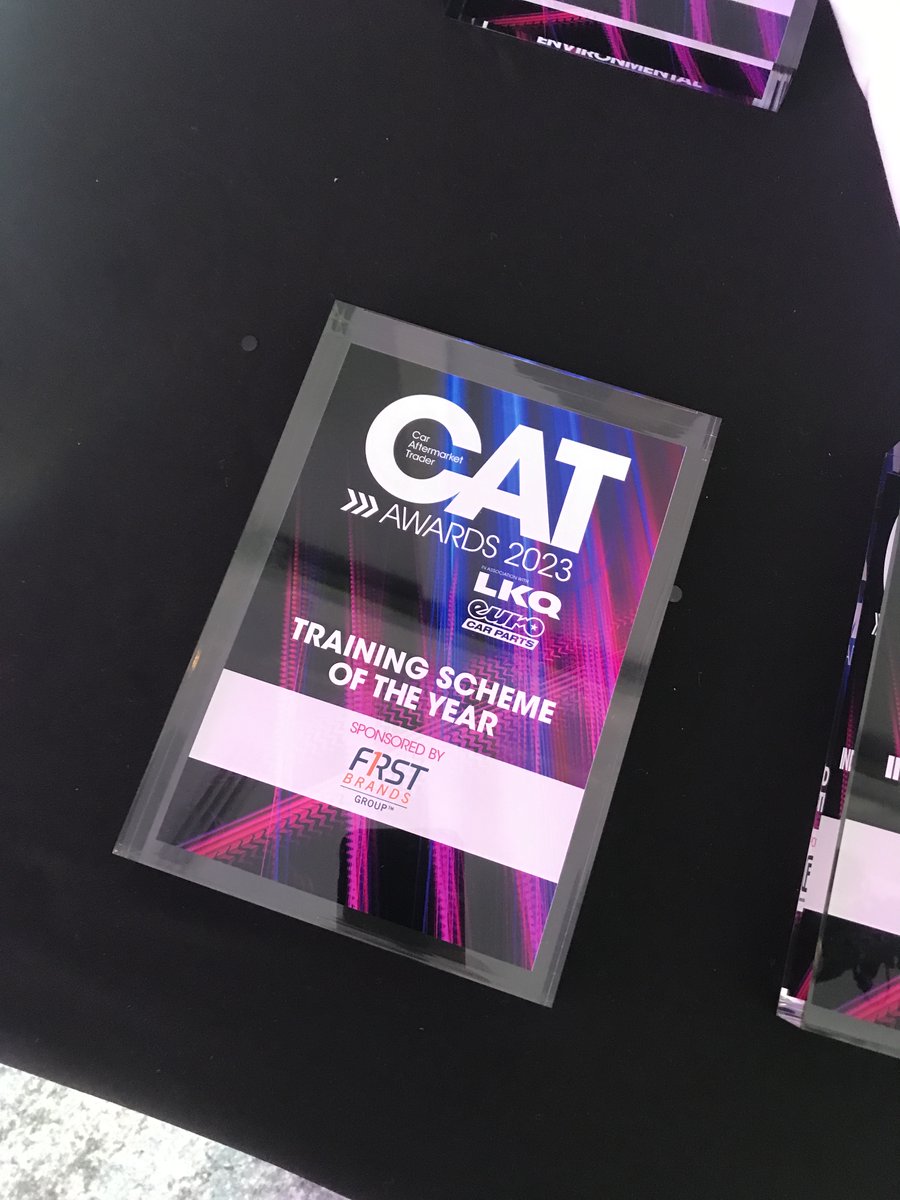 The CAT Awards 2023 has been held at Manchester's Lowry Hotel. Congratulations to all of the winners – and you can find out who won what here: bit.ly/3xdNvab #internationalcatday