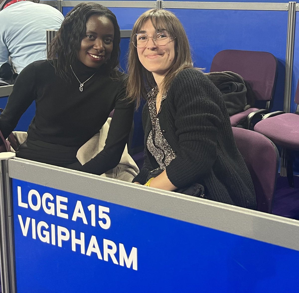 VIGIPHARM's tweet photo. Une fois de plus, #VIGIPHARM est partenaire de la 13e Ă©dition de lâ @OpenSuddeFrance qui se dĂ©roule du 5 au 12 fĂ©vrier 2023 Ă lâArena de #Montpellier.
Le rendez-vous sportif Ă ne pas manquer ! đŸ
https://t.co/15AZTkeBds
#opensuddefrance #osdf23 #partenaire #sport #tennis https://t.co/DEAvxPWCfk
