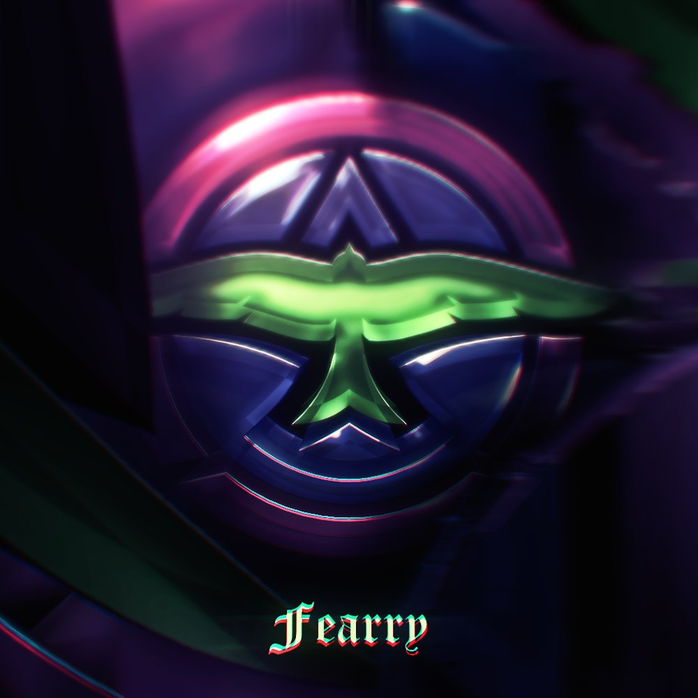 Avi for <a href="/TeamSwiFT_RL/">Team SwiFT</a> <a href="/Fearry__/">FearryFX</a> :))

Likes and Rts appreciated! <3