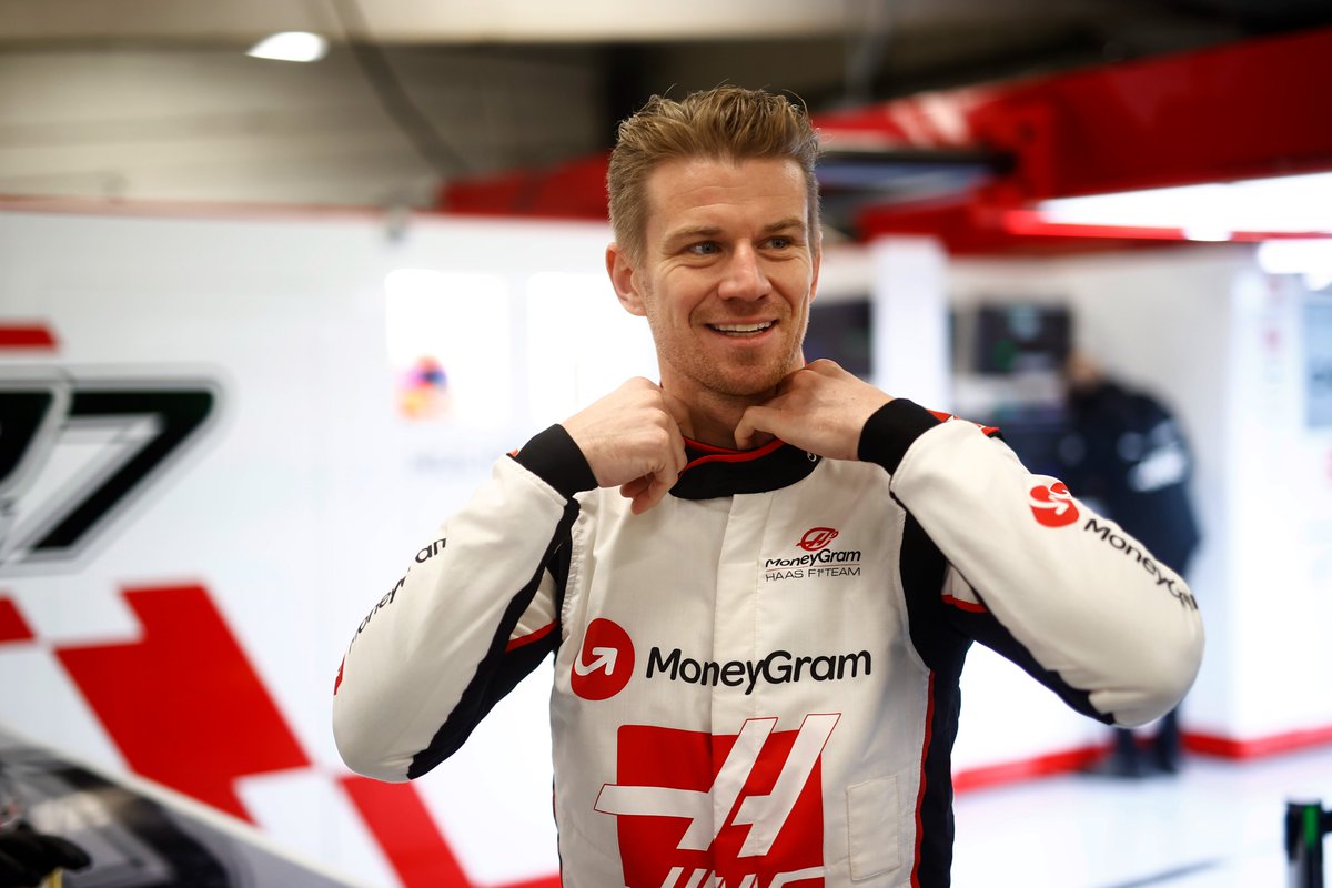 Formula 1 tweet media