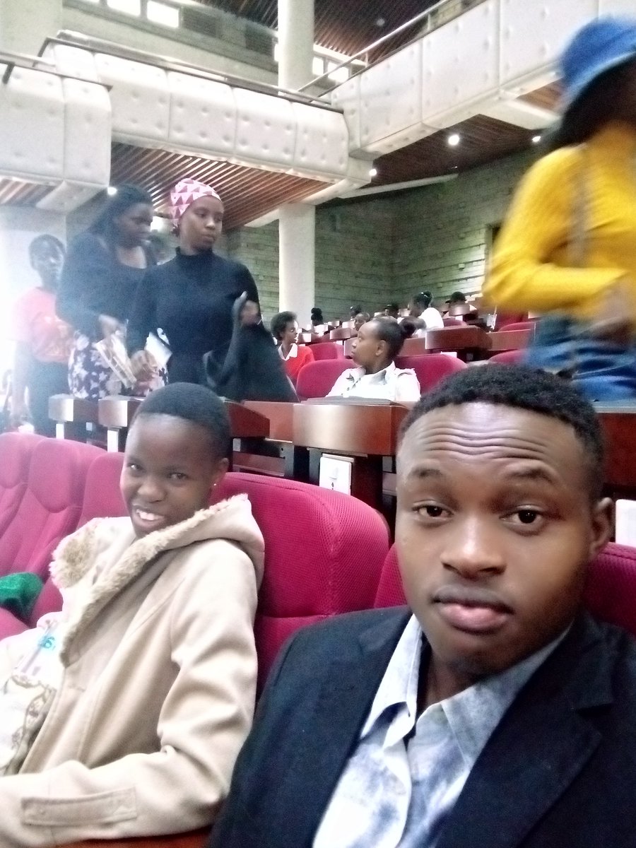 Joskissy's tweet photo. Youth Chastity Conference at Catholic University of East Africa 👏, #chastityiscool, Chastity is not a punishment 🫴 https://t.co/g7f6DZvWTL