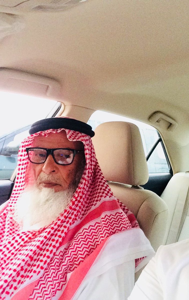 من الناس العزيزين علي جداً 
أبو منصور نومان العريفي الظفيري ..
دين .. وأخلاق ..
 رحمه الله وأدخله فسيح جناته ..