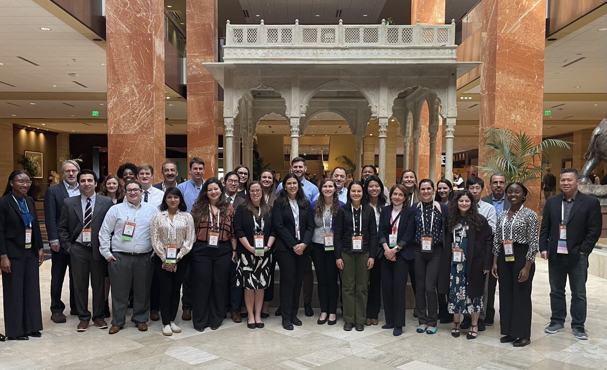 Farshid Guilak (@farsh_g) on Twitter photo A fantastic <a href="/ORSsociety/">Orthopaedic Research Society</a> meeting so far! A great showing from @WUSTLortho and <a href="/WashUBME/">WashU Biomedical Engineering</a>. A fantastic <a href="/ORSsociety/">Orthopaedic Research Society</a> meeting so far! A great showing from @WUSTLortho and <a href="/WashUBME/">WashU Biomedical Engineering</a>.