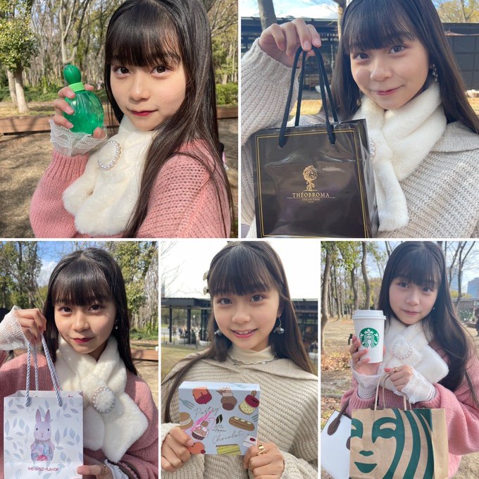 Twitterのコスプレ画像1