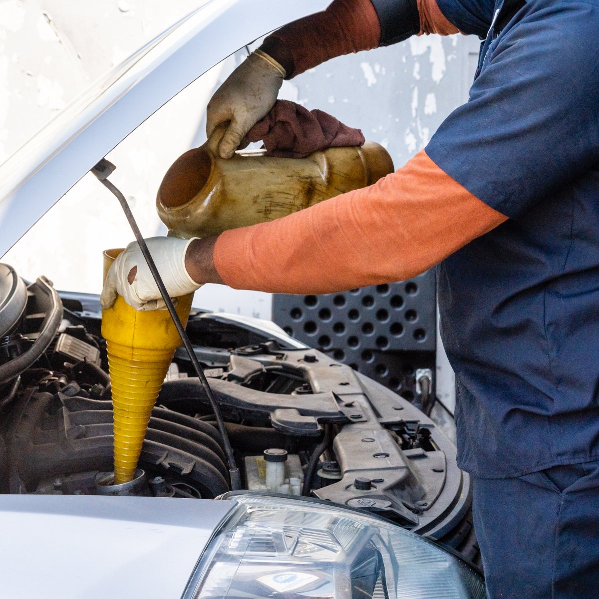 Strongsville Auto Service tweet media