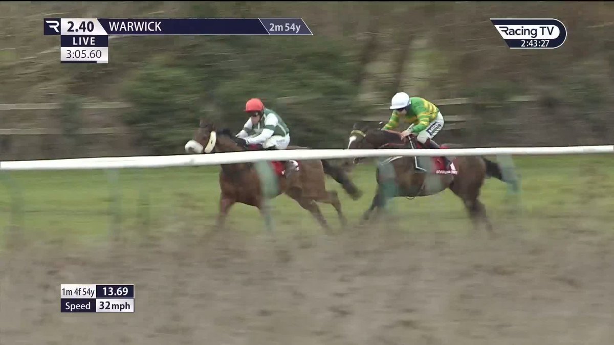 Racing TV on Twitter "A win but that doesn't tell half the story