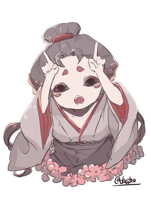 #可愛いと思う画像をなんでもいいので無言で1枚あげろ 