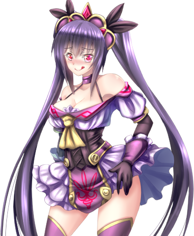 姫様がどすけべ❤️なのはたまたまそういう趣味だっただけで深い理由はない。
両親がずっとイチャコラしっぱなしとかも特に関係はない…ハズ。 