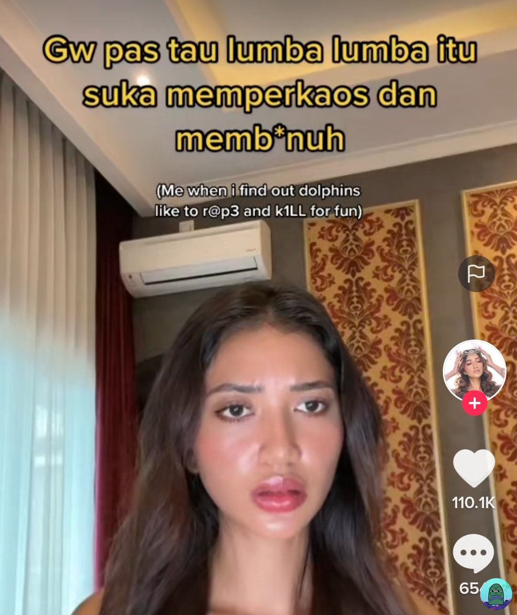 tanyakanrl's tweet photo. 💚 SERIUS GASIII??? ANJIR SPICLES GILAAKKK. HEWAN KIYOWO TERNYATA ADA SISI REDFALGNYA https://t.co/esL2ip1Kip