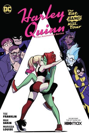 GothikComiks's tweet photo. Ok ok ok doing a big TEE FRANKLIN THREAD in honor of her birthday and all her accomplishments that haven’t gone unseen. PLS CHECK OUT HER AMAZING WORKS! She’s a TALENTED and AMAZING AUTHOR/WRITER and deserves all the love https://t.co/yr5WYhRgHH