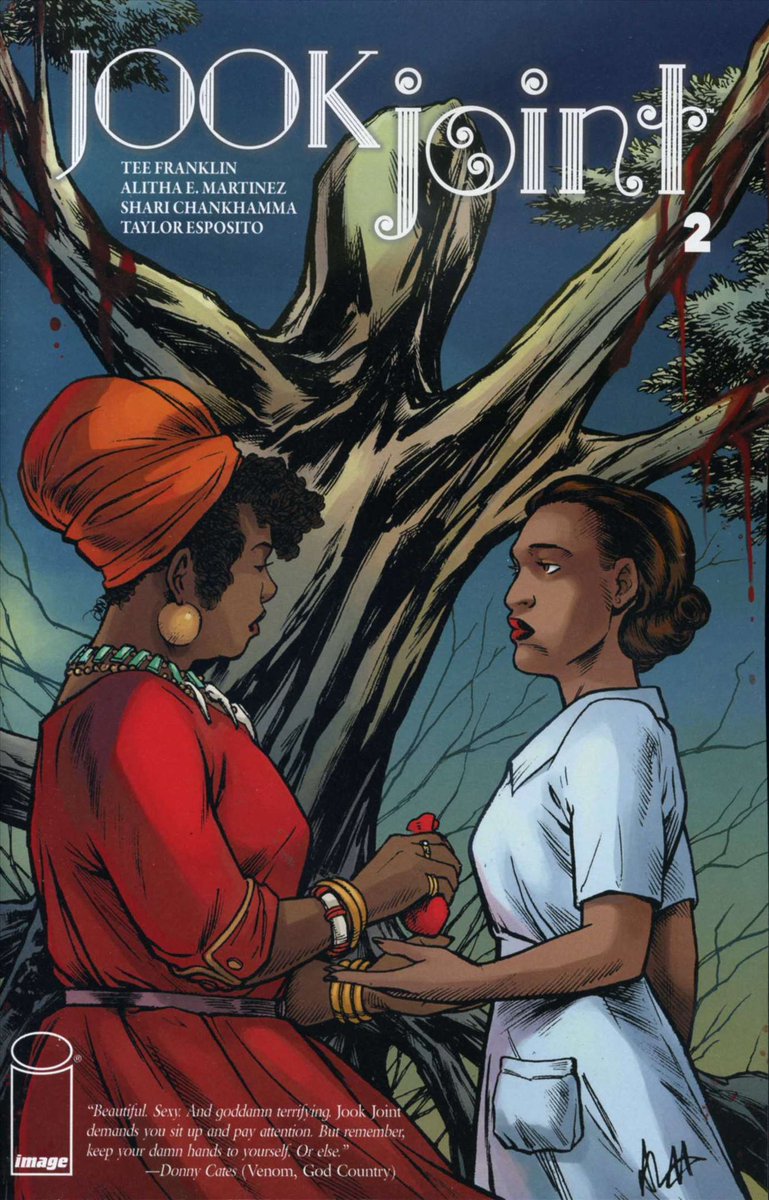 GothikComiks's tweet photo. Ok ok ok doing a big TEE FRANKLIN THREAD in honor of her birthday and all her accomplishments that haven’t gone unseen. PLS CHECK OUT HER AMAZING WORKS! She’s a TALENTED and AMAZING AUTHOR/WRITER and deserves all the love https://t.co/yr5WYhRgHH