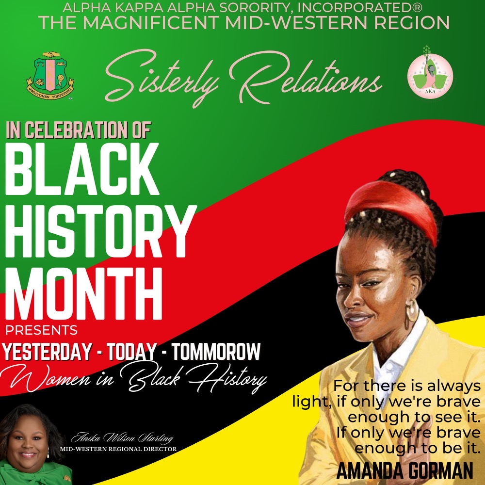 AKA Mid-Western Region tweet media