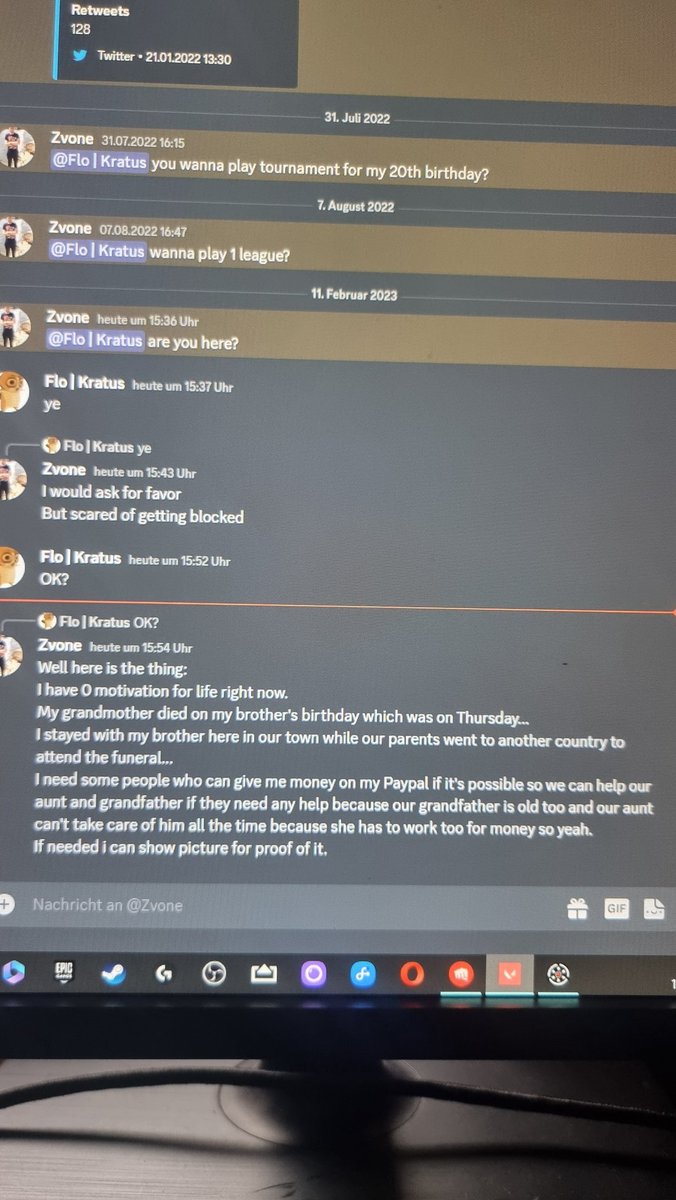 wutködernder kaktusroyale tweet media