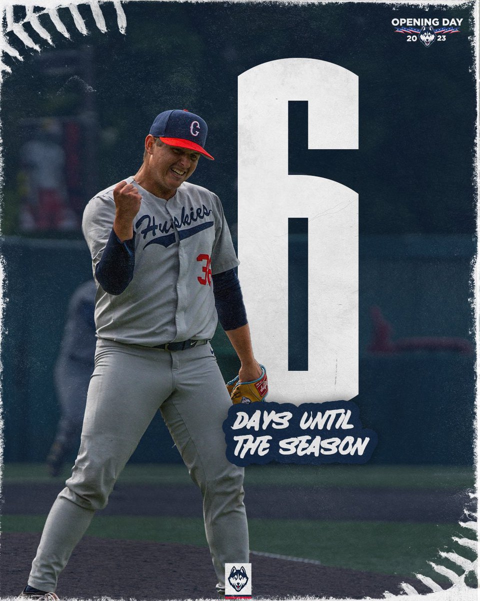 UConn Baseball tweet media
