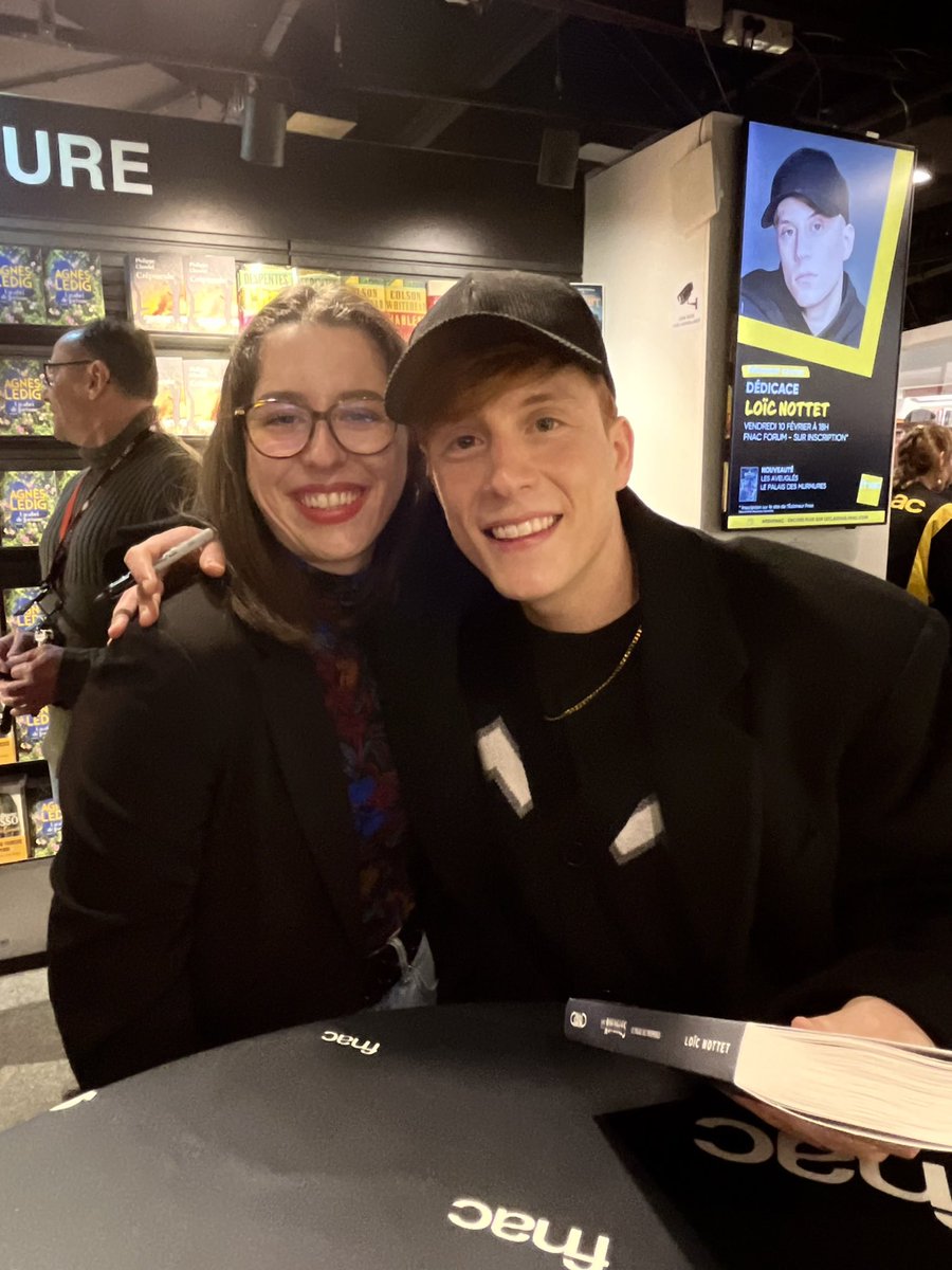 giselexa_'s tweet photo. Les années passent mais rien ne change 🤍 #LoïcNottet https://t.co/3XOLsqLMgC