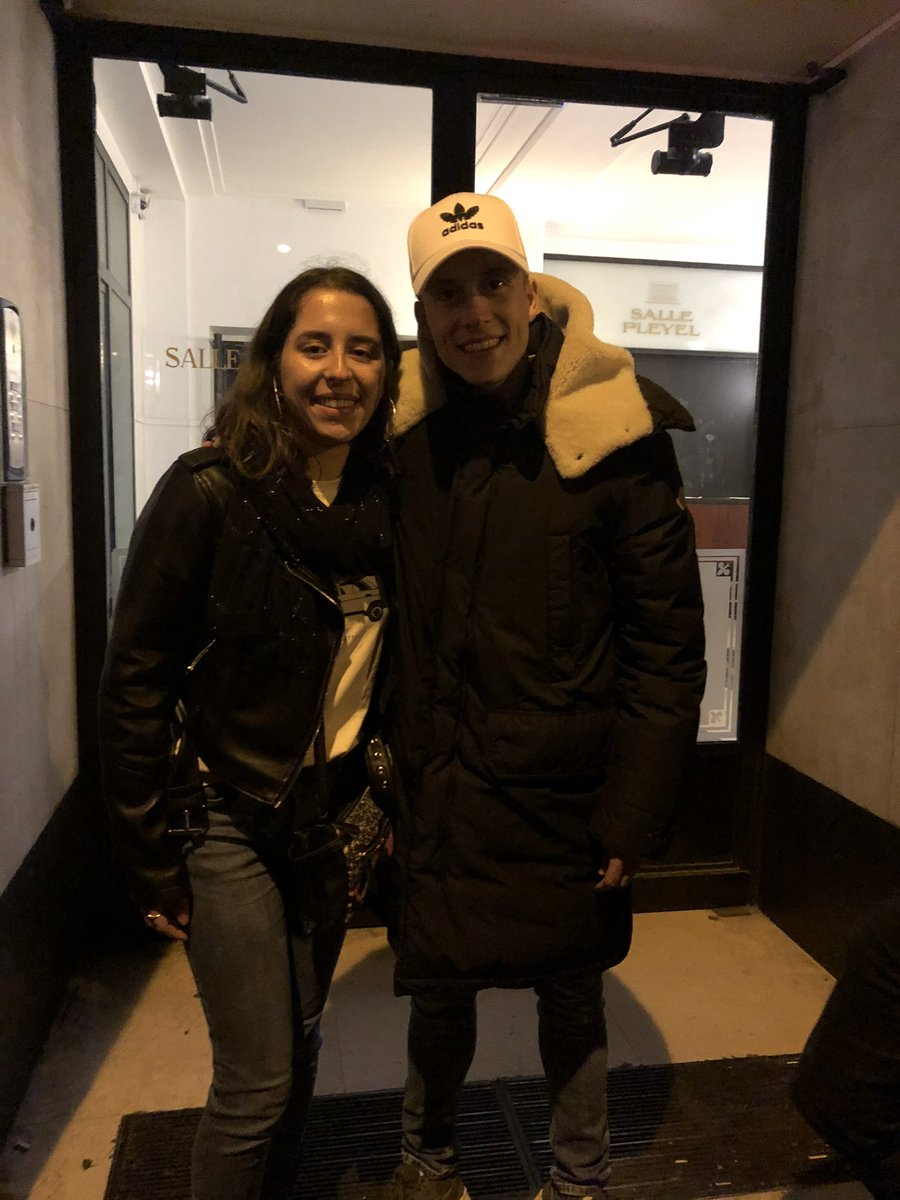 giselexa_'s tweet photo. Les années passent mais rien ne change 🤍 #LoïcNottet https://t.co/3XOLsqLMgC