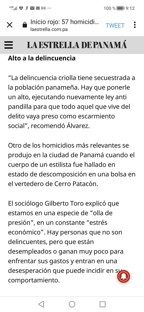 amaapchino's tweet photo. En #PanamaSeHunde la violencia aparte de estilo de vida casi generalizada se ha convertido en el modus operandi de los delincuentes criollos y del crimen organizado; usan armas de fuego de alto calibre que sólo pertenecen a la custodia de los #estamentosdeseguridad
#MAAP
#ptys https://t.co/IQCNinZ0PP