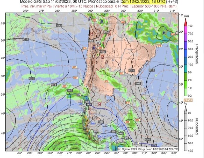 Para esos que me dicen payaso mala onda 🤡será que no le gusta la verdad ? Cómo soy sincera les digo la verdad muchos se enojan acá está lluvias previstas y pronosticadas que no son app telefónico .📝👂