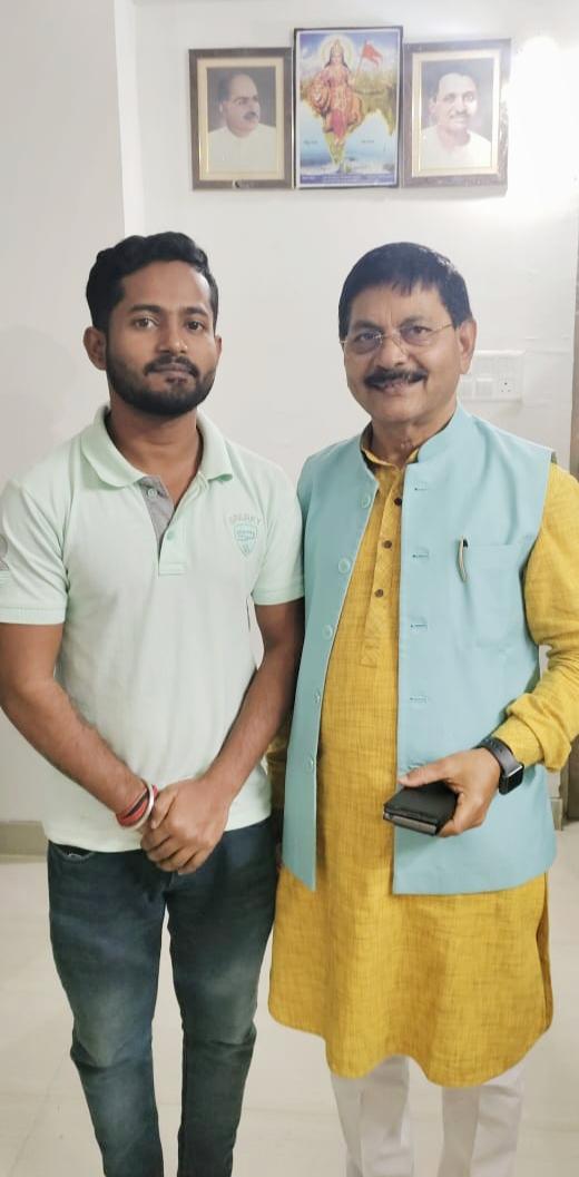 Subradip Chakraborty tweet media
