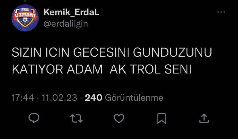kemalcan's tweet photo. @kilicdarogluk BEN CHP LİYİM. MUHALEFETİ ELEŞTİRMEKTEN 4 TANE DOSYAM VAR VE GÖRDÜĞÜM TWEETE BAK. YEMİN EDERİM HEPİNİZDEN MİDEM BULANDI. ENKAZ ALTINDAN ÇIKTIM BEN YÜZLERCE AİLEMİ KAYBETTİM. TEK DERDİM TROL HA ÖYLE Mİ SİZİN TEK DERDİNİZ MUHALEFET ŞUANDA BİLE YAZIK SİZE. VİCDANINIZ PAS TUTMUŞ. https://t.co/QkXW4Zimoc