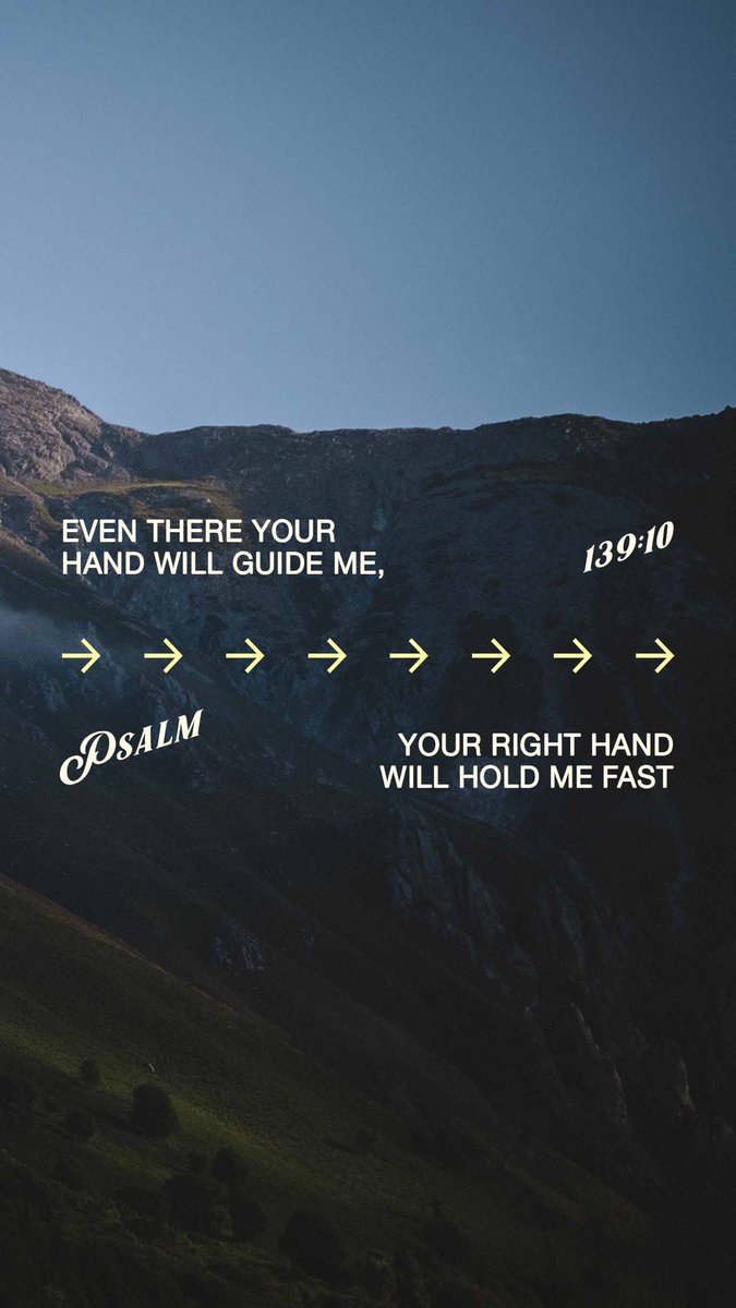 mensminister's tweet image. We can never escape God’s love- even when we mess up, He is there for us in the midst of our mess. 

##eventhere #notforsaken #nofear🚫

#geturmindright💯 #greaterfaithmission #godssoldiers🏍✝️ #sbcd⛪️  bible.com/bible/111/psa.…