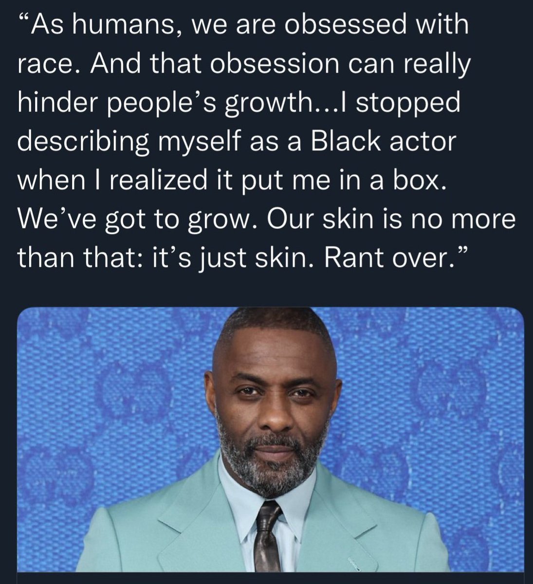 Ray Clark tweet media