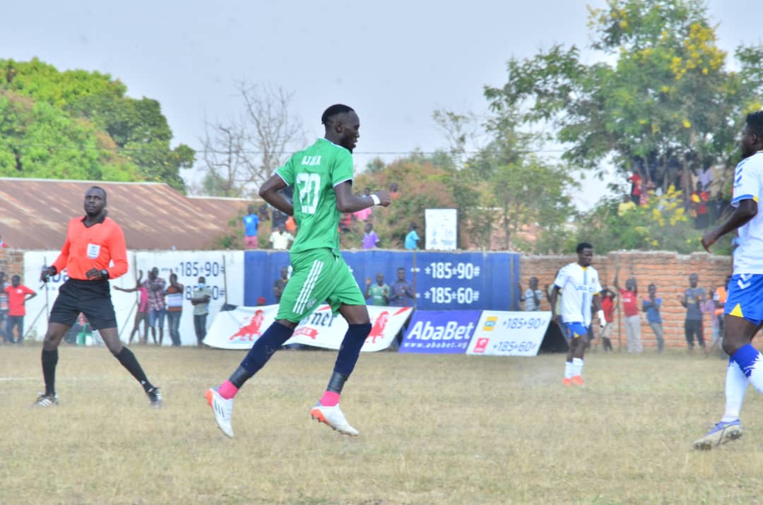 OnduparakaFC1's tweet photo. FULL TIME |0-2| #ONDURA

Bad Day in office from Home.
We Bounce Back...

#StarTimesUPL https://t.co/6xJDRJJ0xN