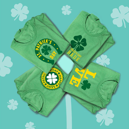 Shamrock Watch tweet media
