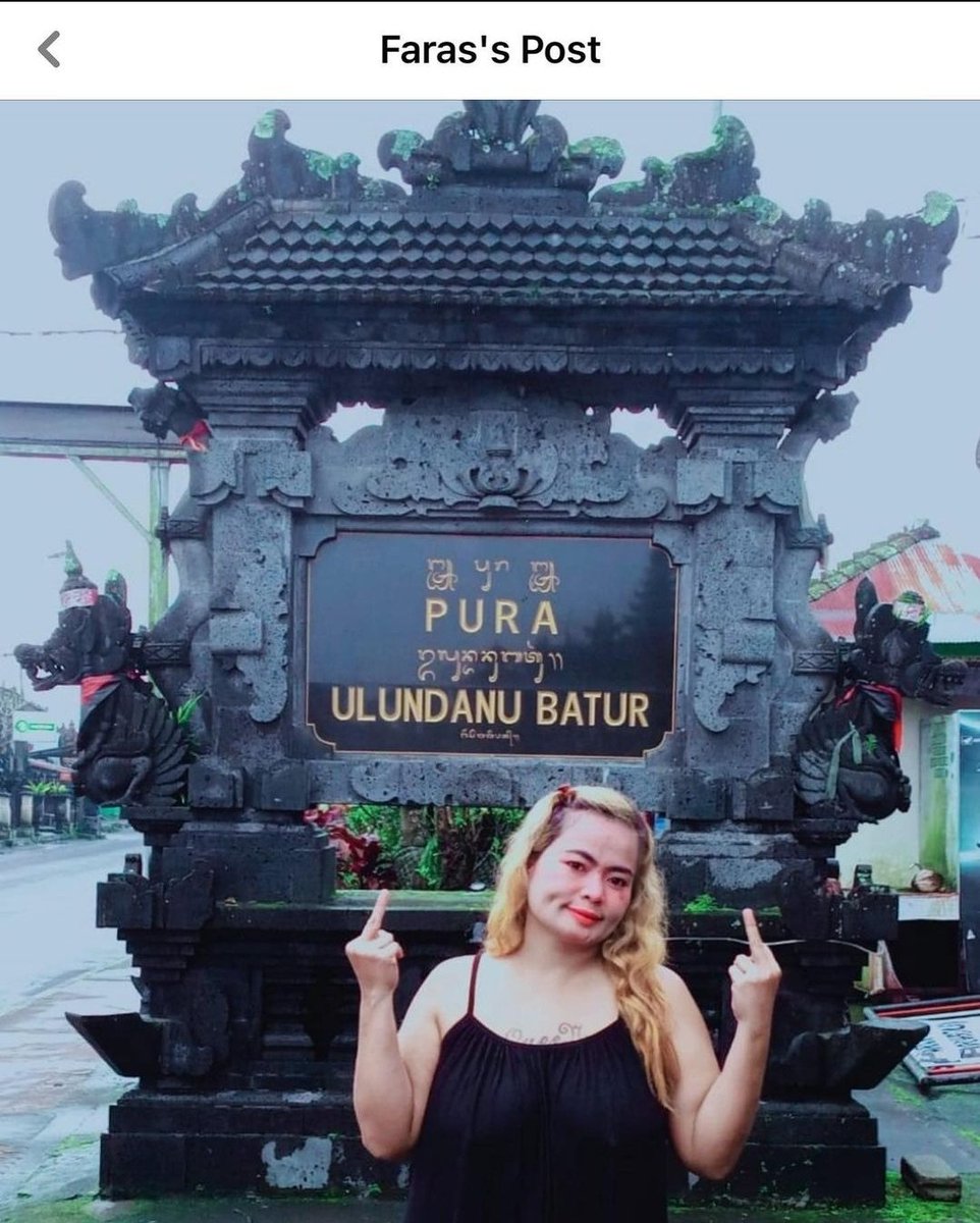 narkosun__'s tweet photo. Dia viral lagi.... Emang kelakuannya agak gimanaaa gitu. https://t.co/nGn5usNKPS