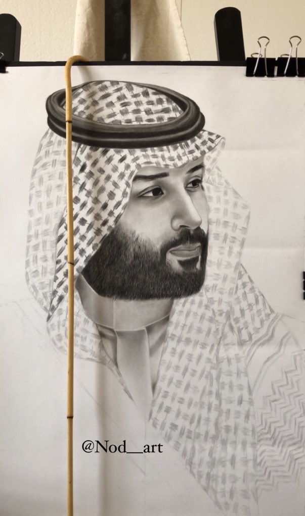 Nadia Aljaafri | ناديه الجعفري tweet media