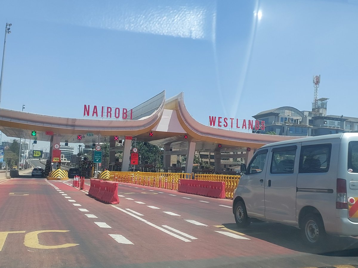 Jimmy Kiberu's tweet "Under Pres Uhuru's 2 term presidency (20132022