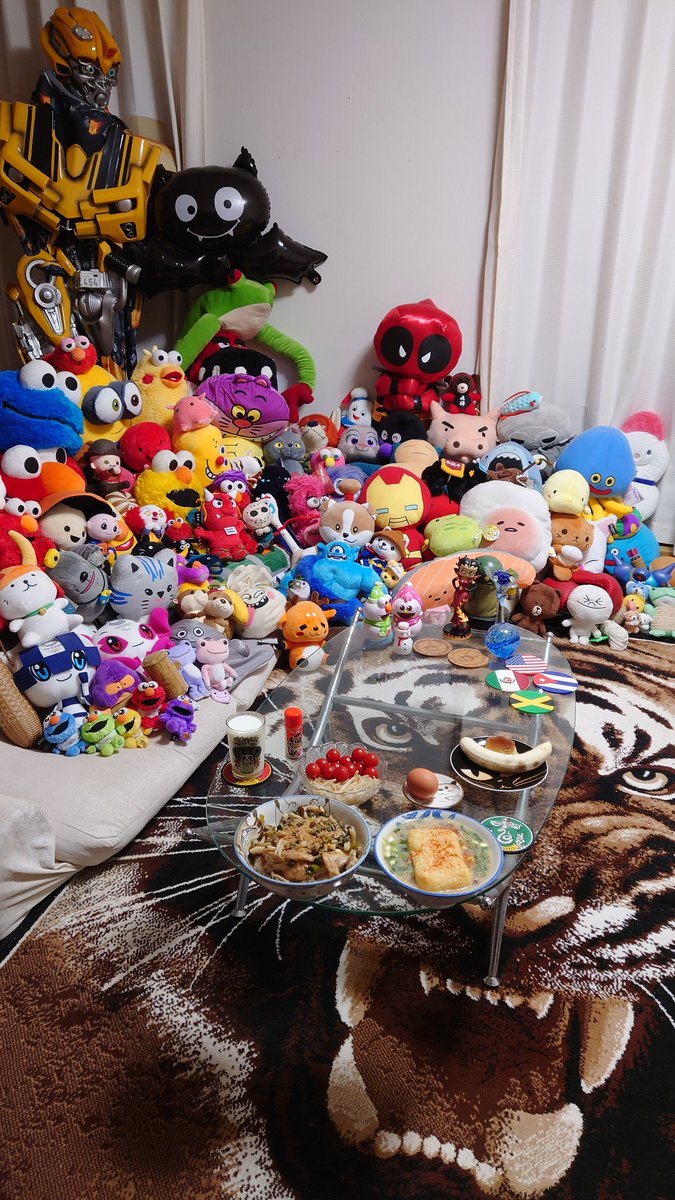 pitbull🐶 on Twitter "塩だれチキン丼も🍗🌱🍚食卓へ🐒バレンタインデー📆お菓子の意味は…🍫🍭洋楽も1332🎧MGK🎶